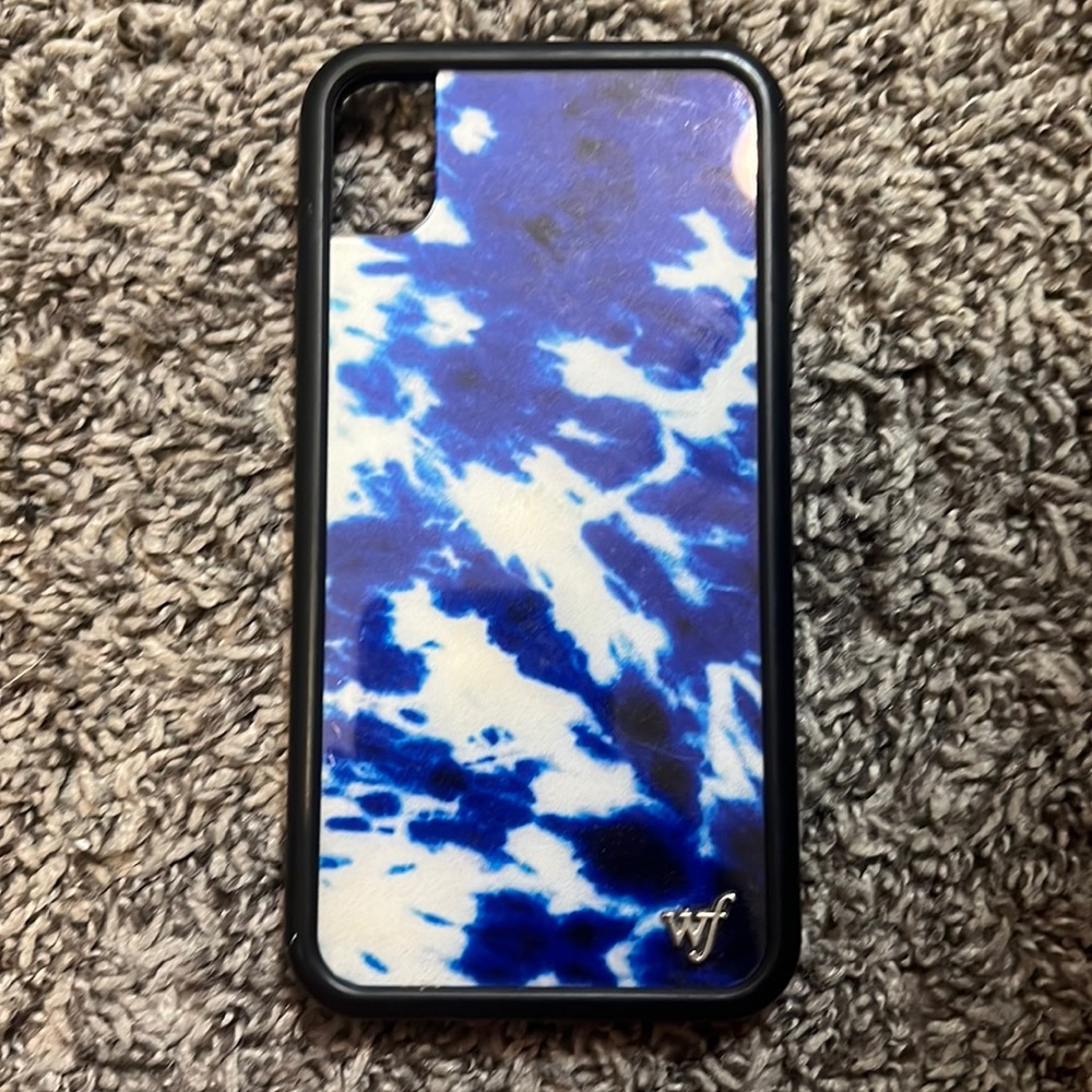 iPhone XR case